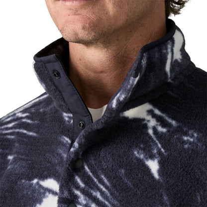 Men's Lightweight Synchilla Snap-T Fleece Pullover