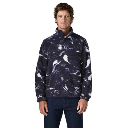 Men's Lightweight Synchilla Snap-T Fleece Pullover