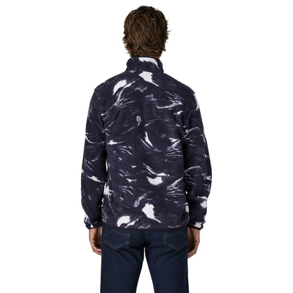 Men's Lightweight Synchilla Snap-T Fleece Pullover