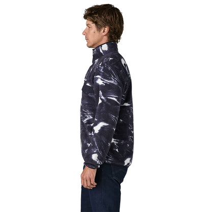 Men's Lightweight Synchilla Snap-T Fleece Pullover
