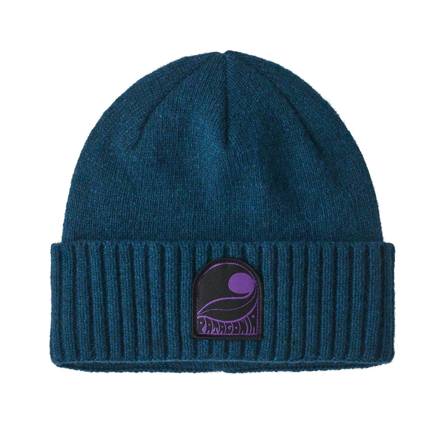 Brodeo Beanie
