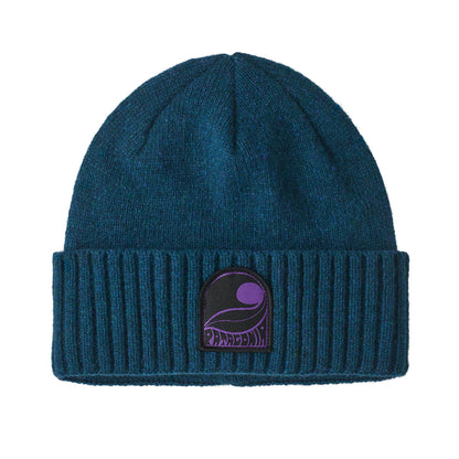 Brodeo Beanie