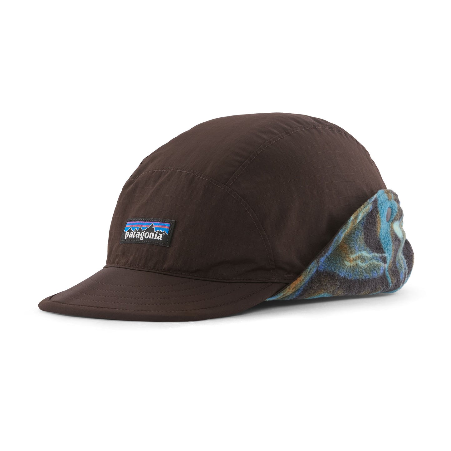 Isthmus Earflap Cap