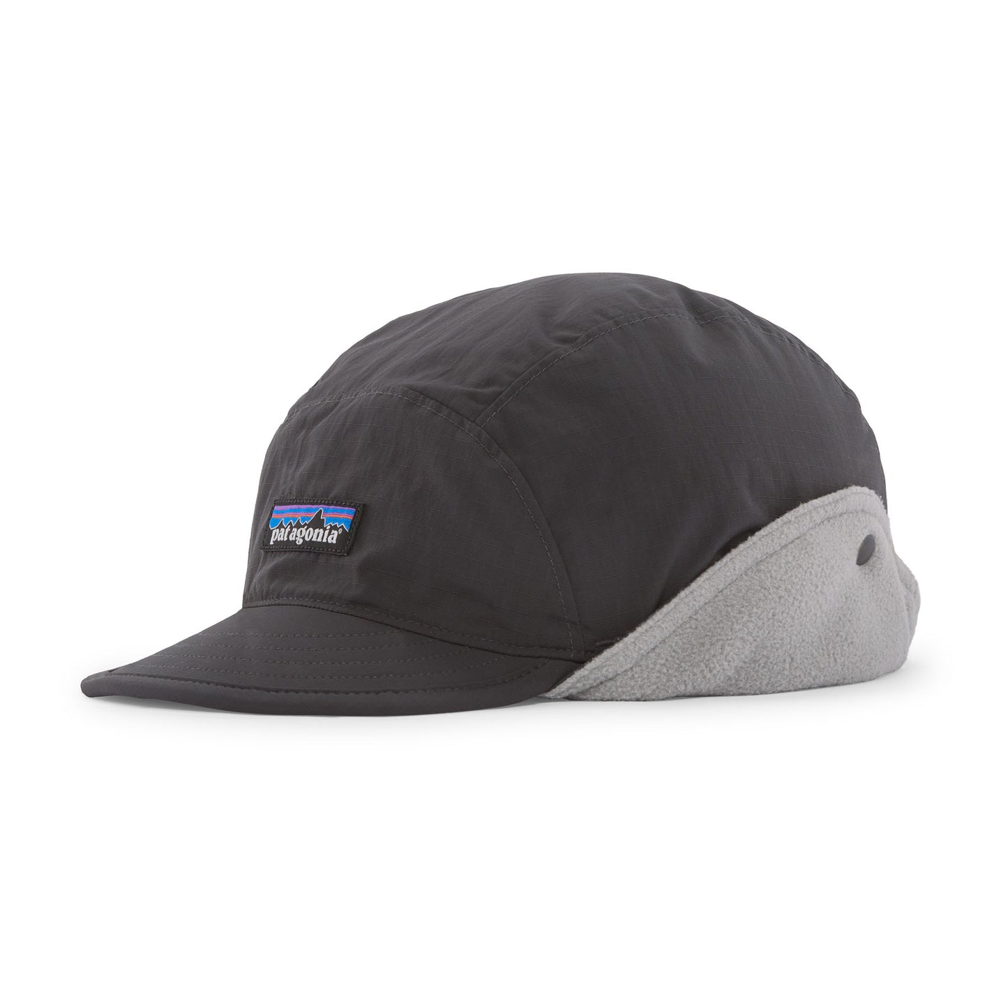 Isthmus Earflap Cap