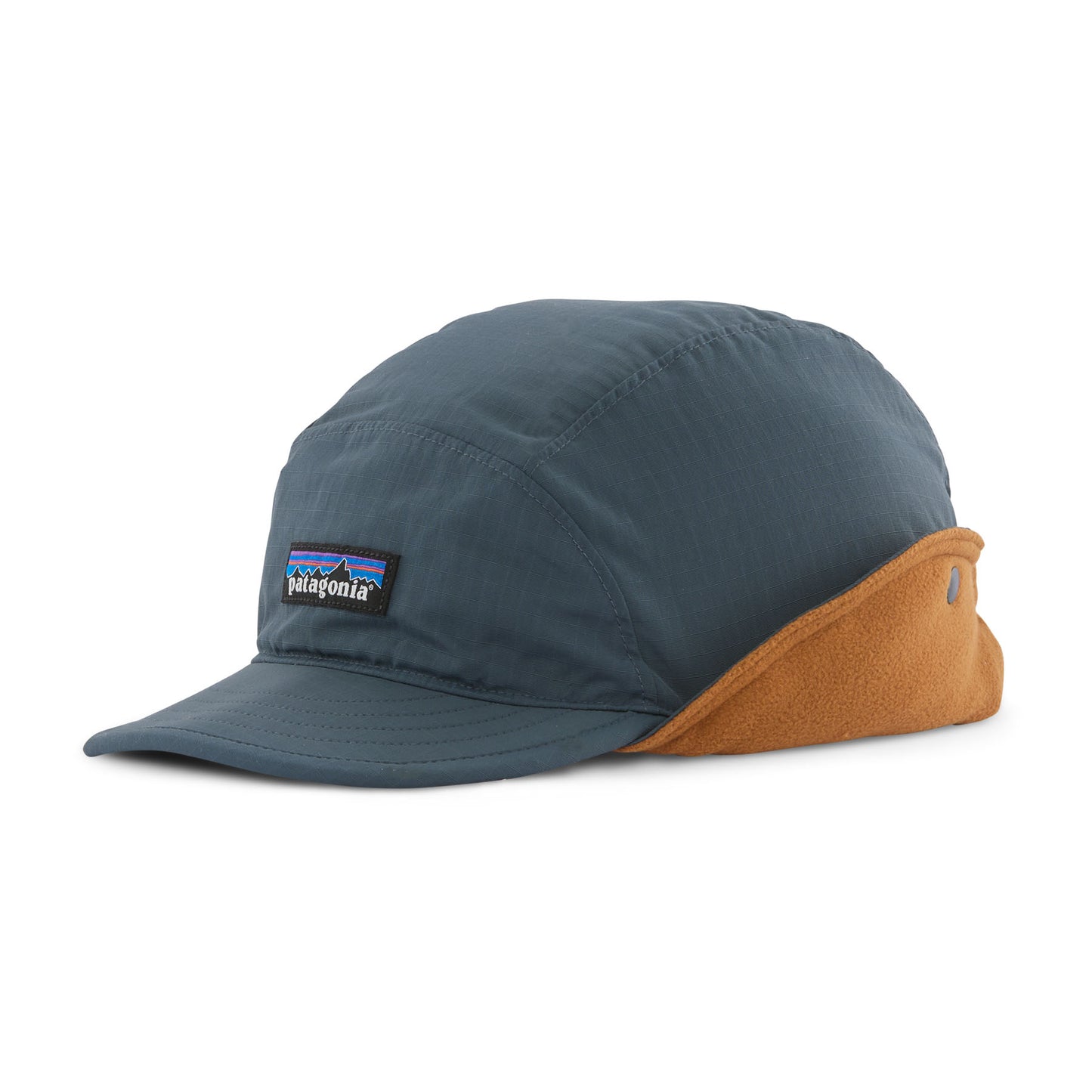 Isthmus Earflap Cap