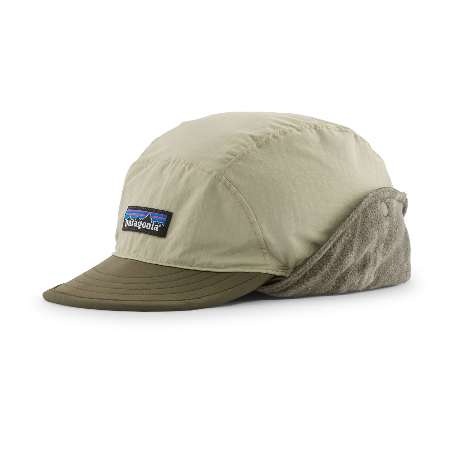 Isthmus Earflap Cap