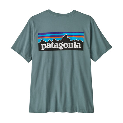 Men's P-6 Logo T-Shirt