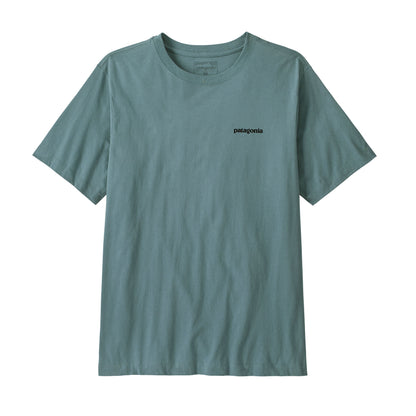 Men's P-6 Logo T-Shirt