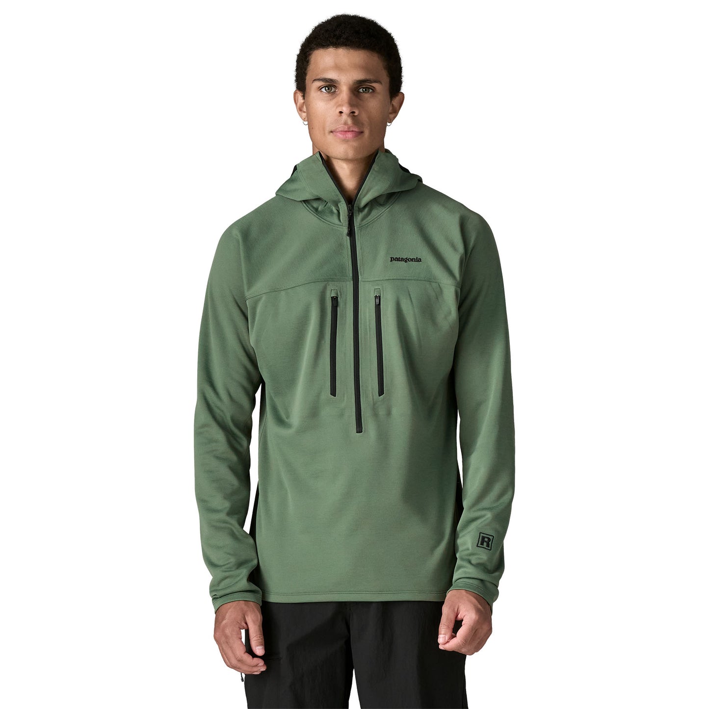 Men's R1® Ultralight Hoody