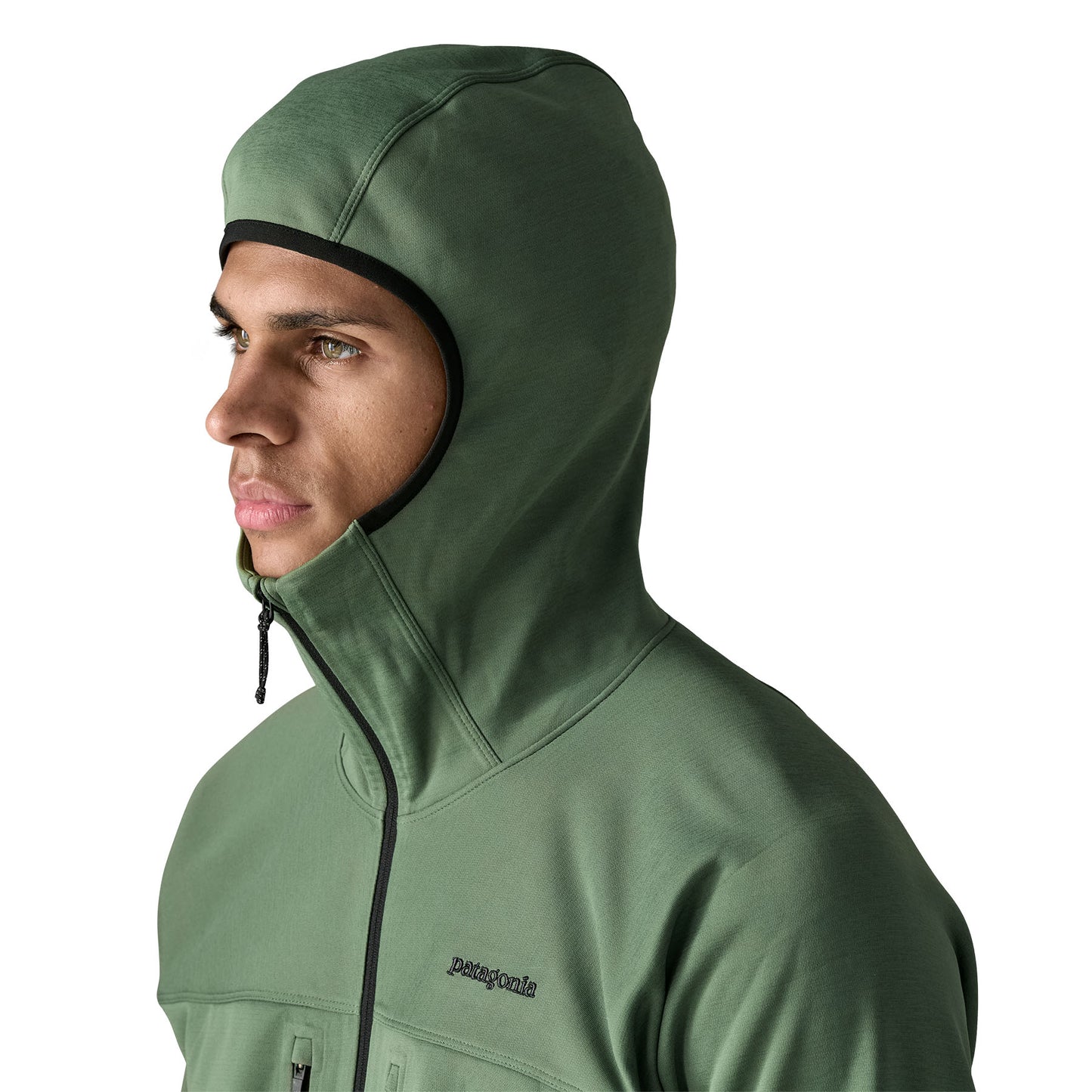 Men's R1® Ultralight Hoody
