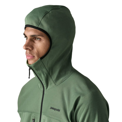 Men's R1® Ultralight Hoody