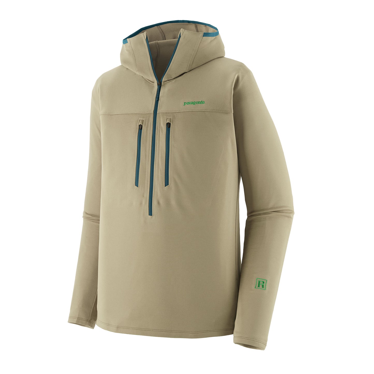 Men's R1® Ultralight Hoody