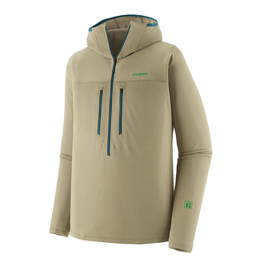 Men's R1® Ultralight Hoody