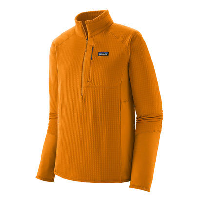 Men's R1® Fleece Pullover