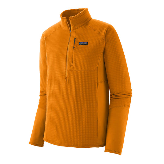 Men's R1® Fleece Pullover