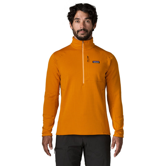 Men's R1® Fleece Pullover