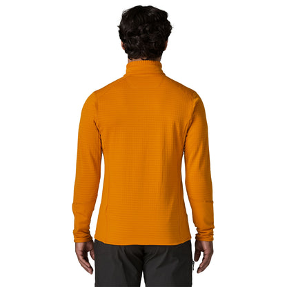 Men's R1® Fleece Pullover