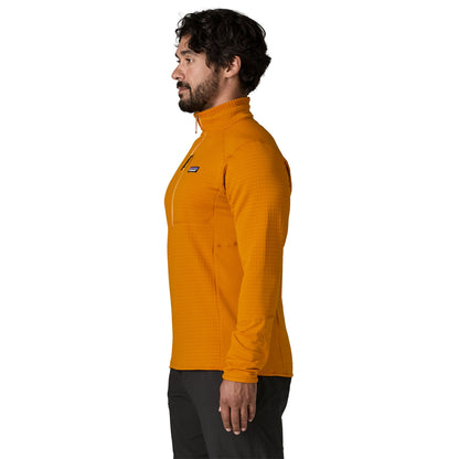 Men's R1® Fleece Pullover