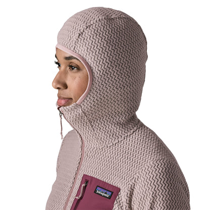 Women's R1® Air Full-Zip Hoody