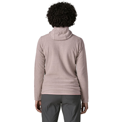 Women's R1® Air Full-Zip Hoody
