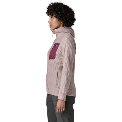 Women's R1® Air Full-Zip Hoody