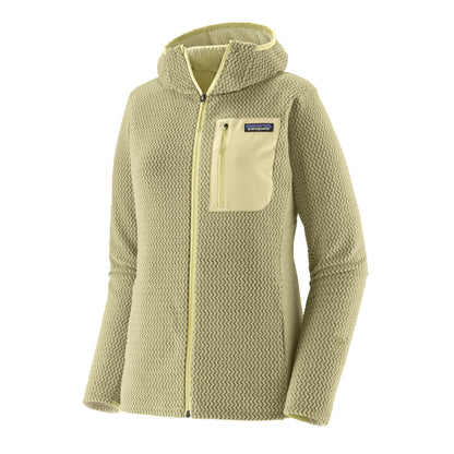 Women's R1® Air Full-Zip Hoody