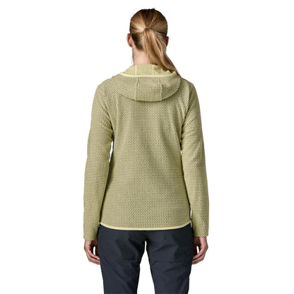 Women's R1® Air Full-Zip Hoody