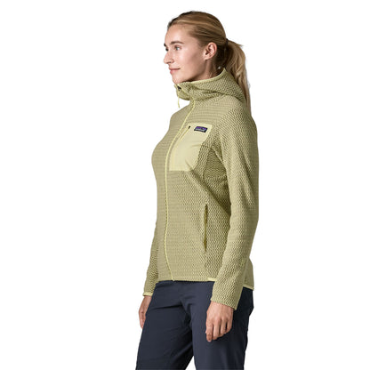 Women's R1® Air Full-Zip Hoody