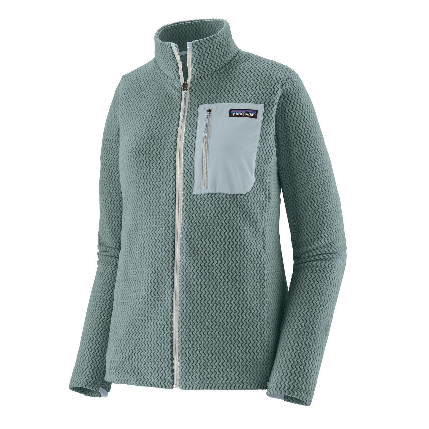 Women's R1® Air Fleece Jacket
