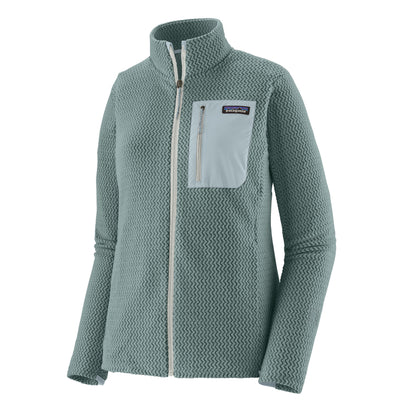 Women's R1® Air Fleece Jacket