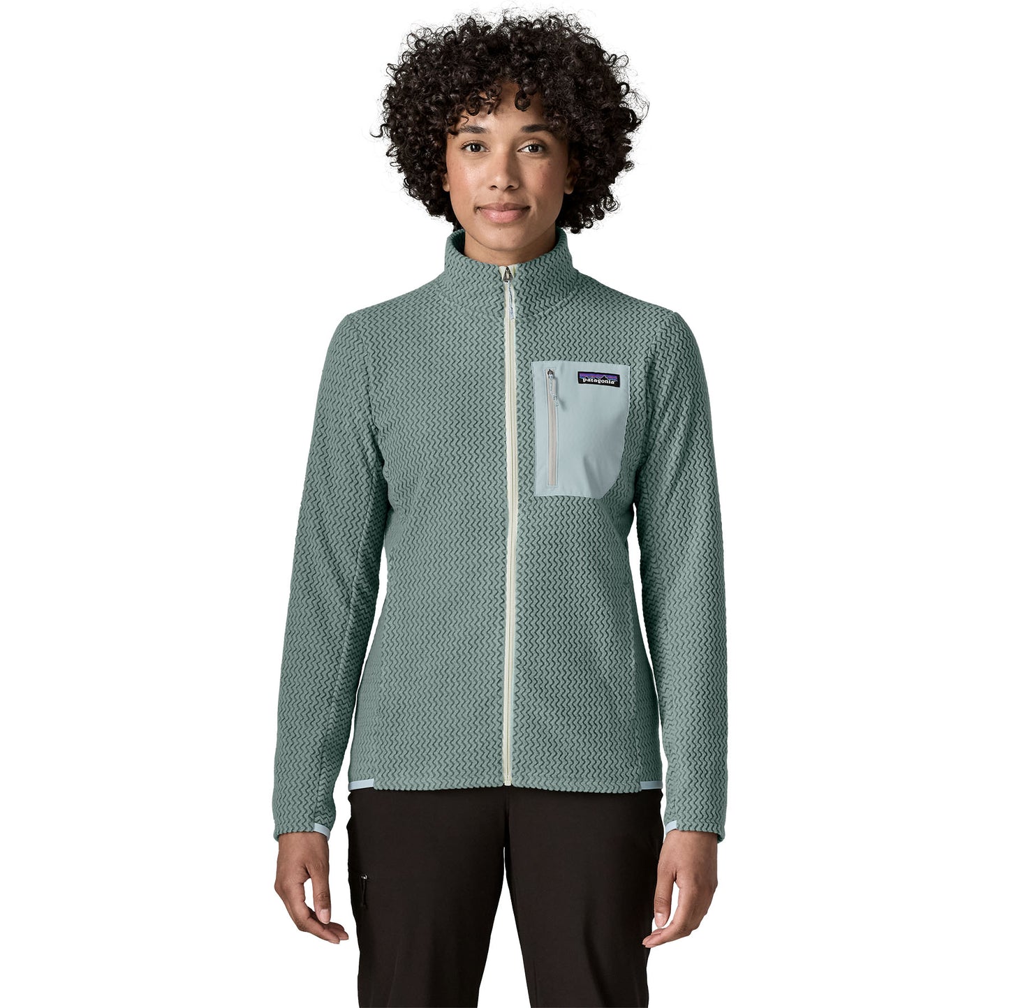 Women's R1® Air Fleece Jacket