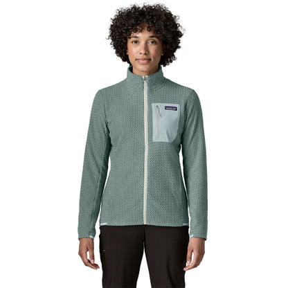 Women's R1® Air Fleece Jacket