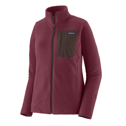 Women's R1® Air Fleece Jacket