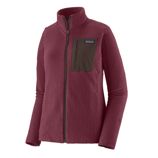 Women's R1® Air Fleece Jacket