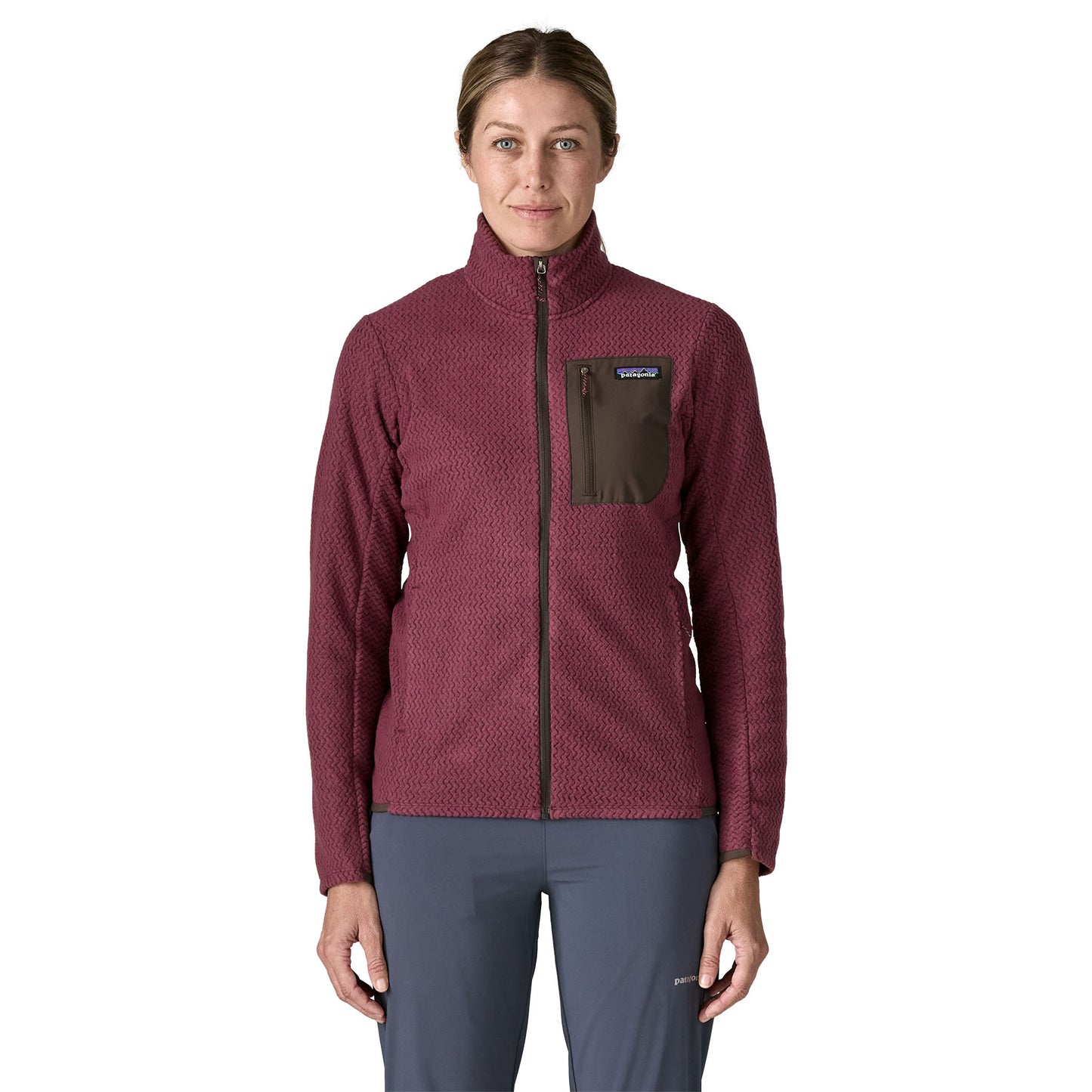 Women's R1® Air Fleece Jacket