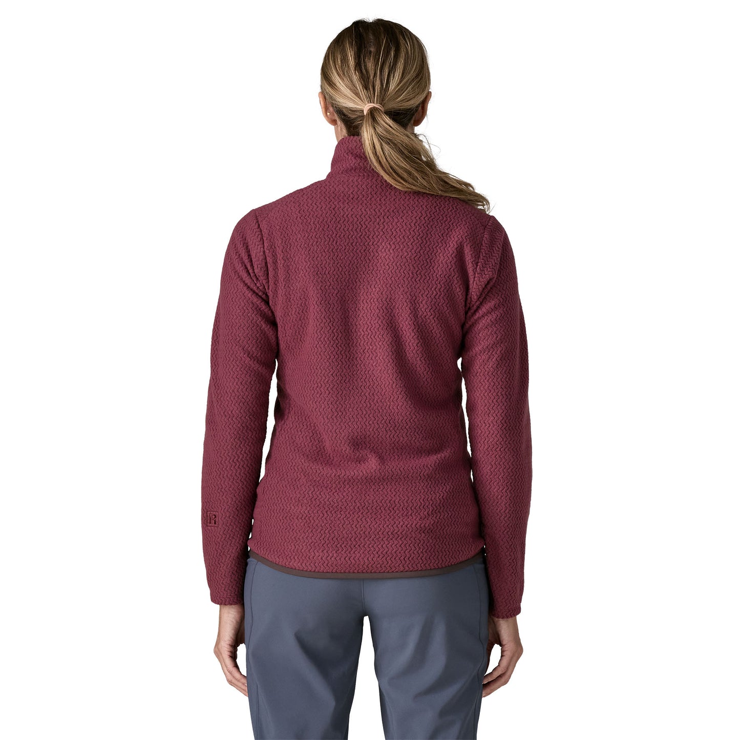 Women's R1® Air Fleece Jacket