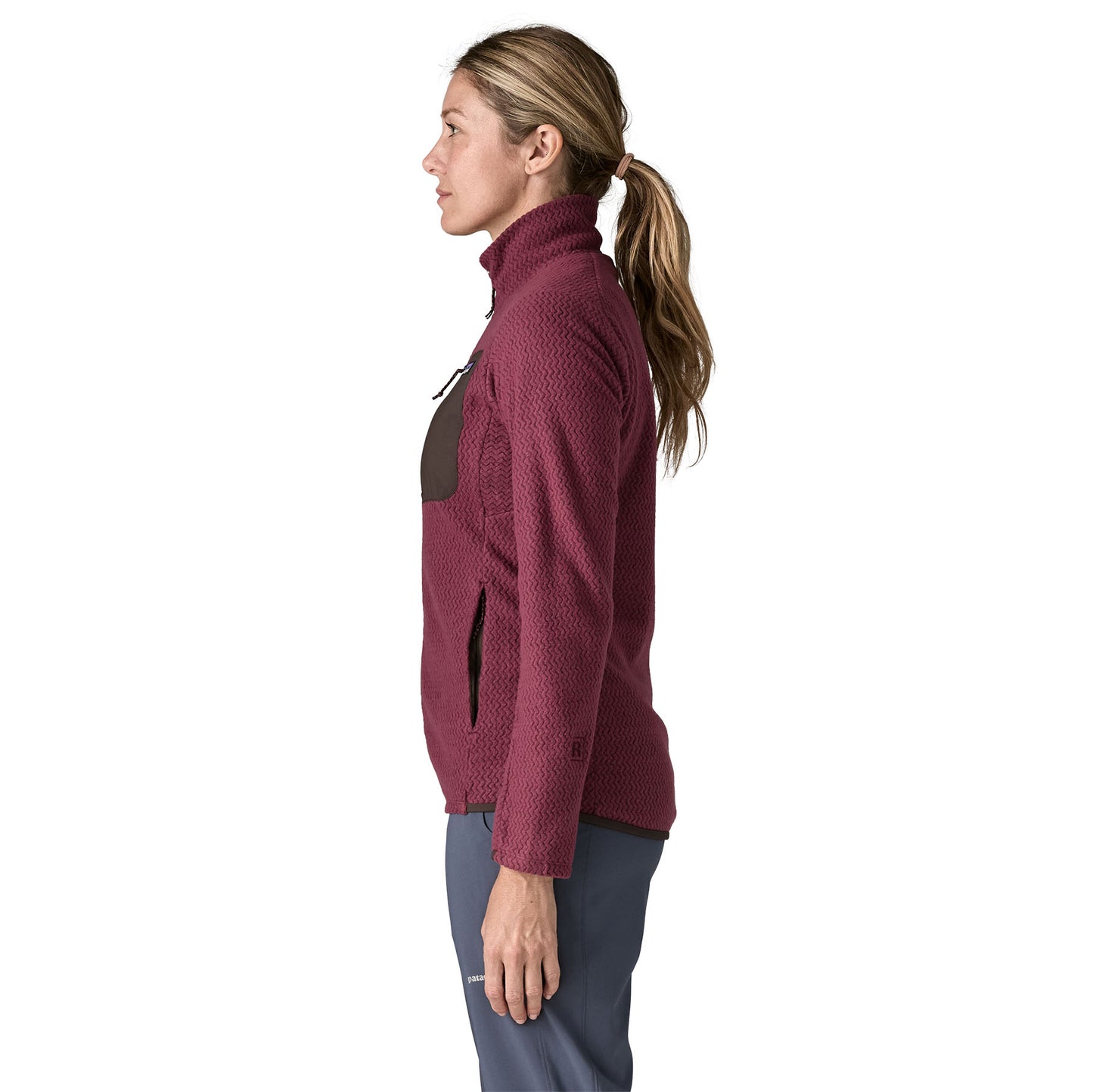 Women's R1® Air Fleece Jacket