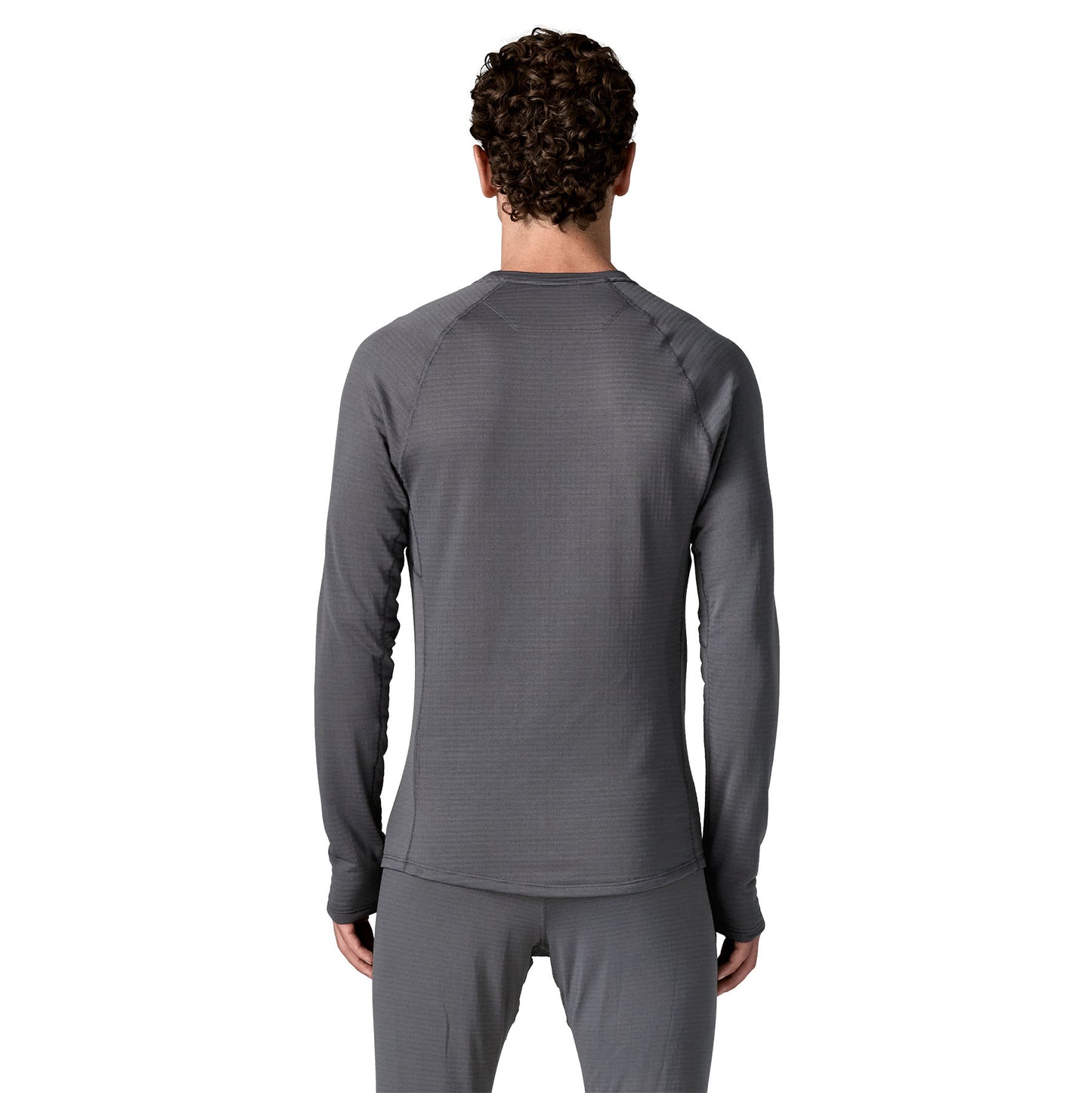 Men's Capilene® Thermal Weight Crewneck
