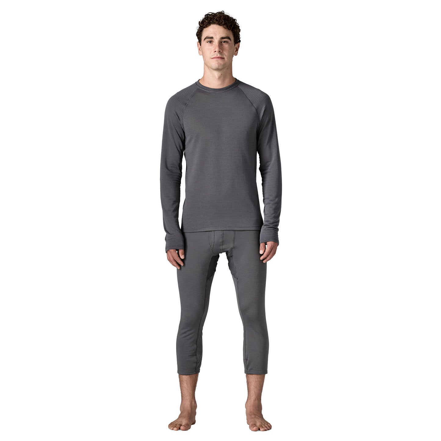 Men's Capilene® Thermal Weight Crewneck