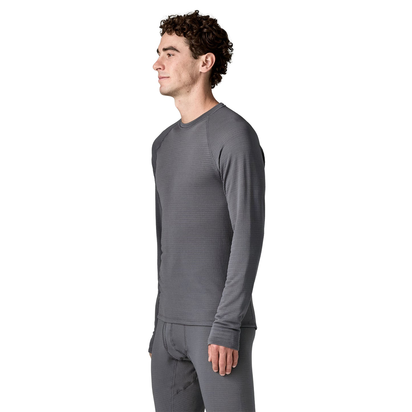 Men's Capilene® Thermal Weight Crewneck