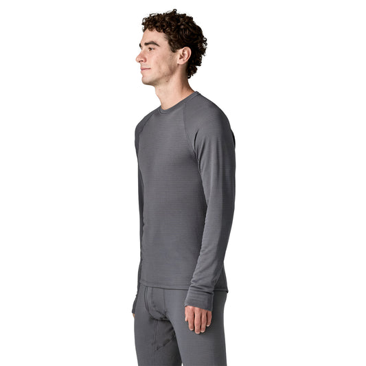 Men's Capilene® Thermal Weight Crewneck