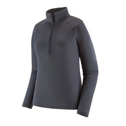 Women's Capilene® Thermal Weight Zip-Neck
