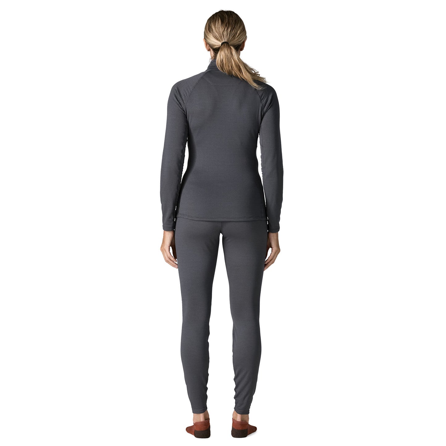 Women's Capilene® Thermal Weight Zip-Neck