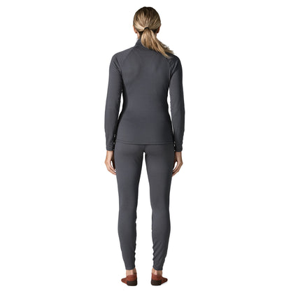 Women's Capilene® Thermal Weight Zip-Neck