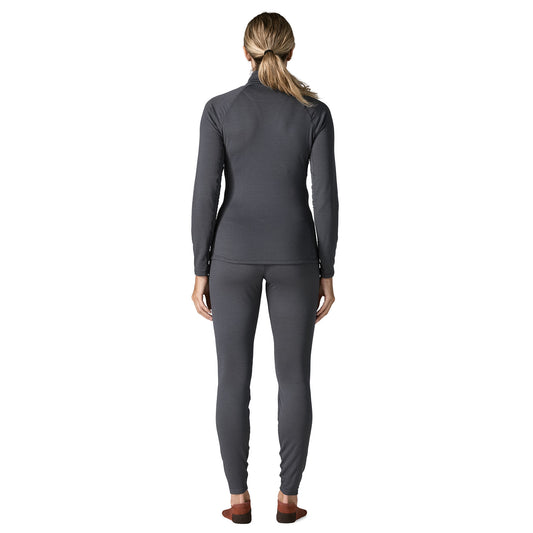 Women's Capilene® Thermal Weight Zip-Neck