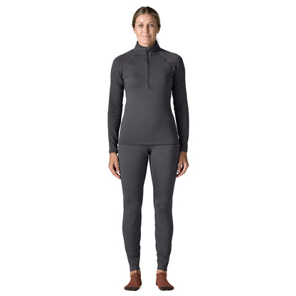 Women's Capilene® Thermal Weight Zip-Neck