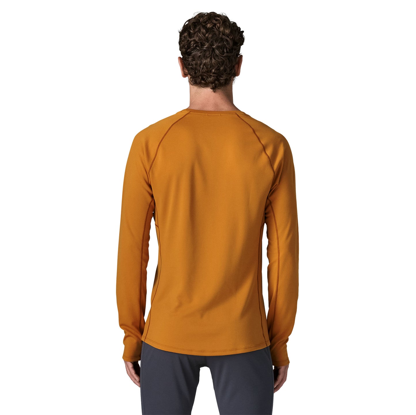 Men's Capilene® Midweight Crew