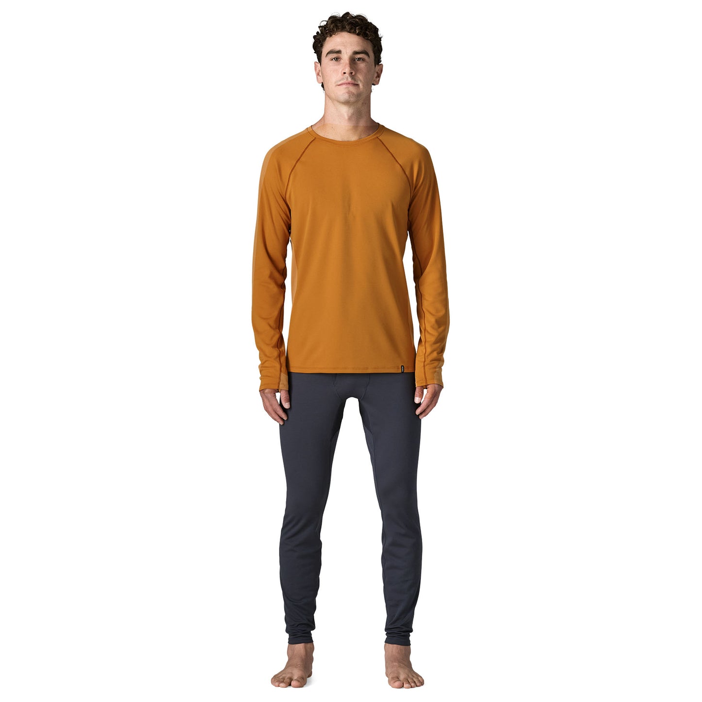 Men's Capilene® Midweight Crew