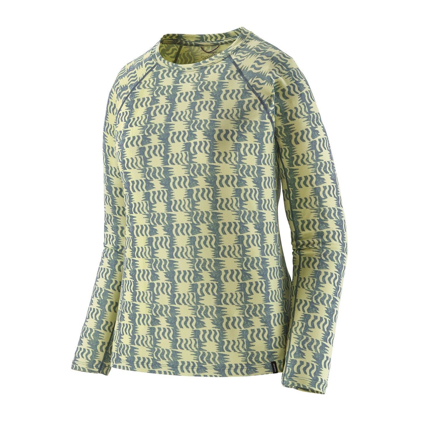 Women's Capilene® Midweight Crewneck