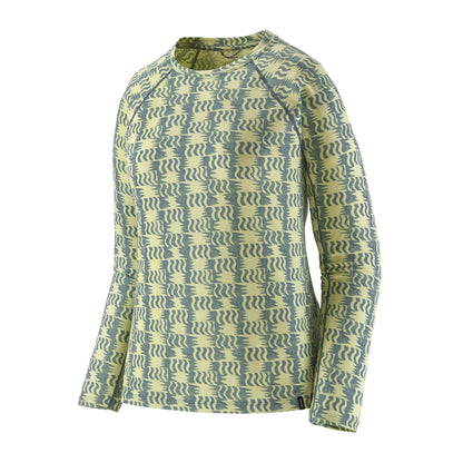Women's Capilene® Midweight Crewneck